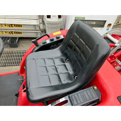 SHIBAURA トラクター P155D