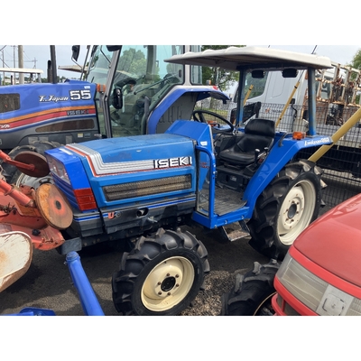 ISEKI トラクター TA262F