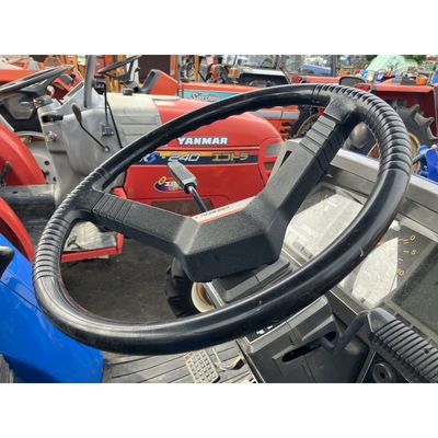 ISEKI トラクター TA262F