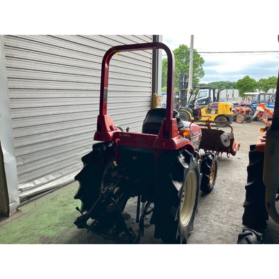 YANMAR トラクター AF120
