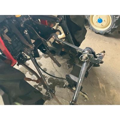 YANMAR トラクター AF120