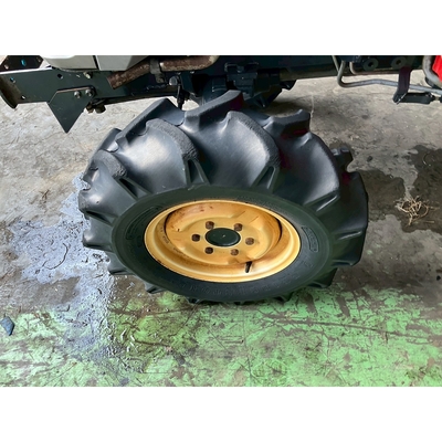 YANMAR トラクター AF120