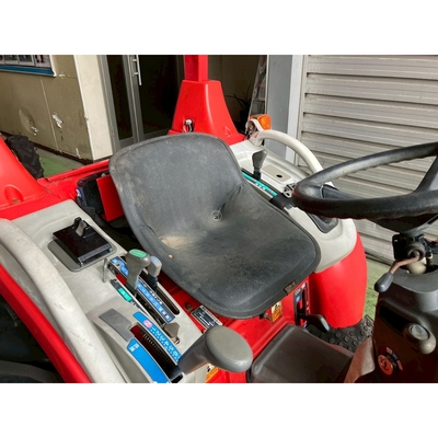 YANMAR トラクター AF120
