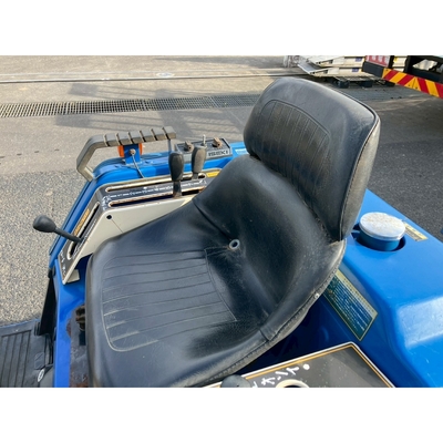 ISEKI トラクター TU150F