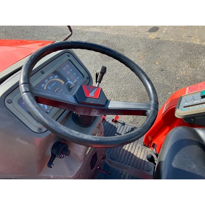 YANMAR トラクター F-6