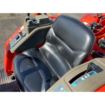 YANMAR トラクター F-6