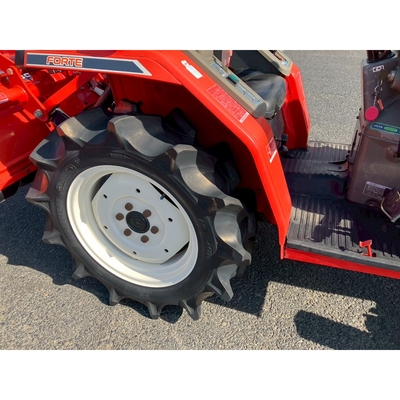 YANMAR トラクター F-6
