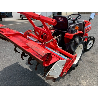 YANMAR トラクター ke4