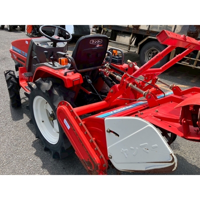 YANMAR トラクター ke4