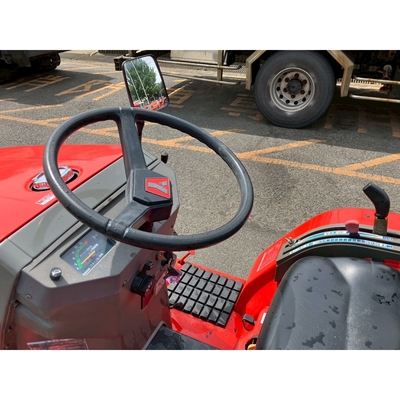 YANMAR トラクター ke4