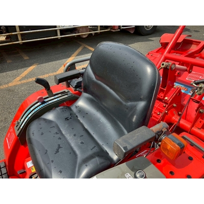 YANMAR トラクター ke4