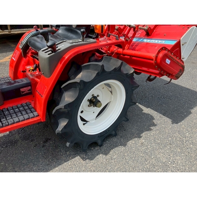 YANMAR トラクター ke4