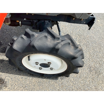 YANMAR トラクター ke4