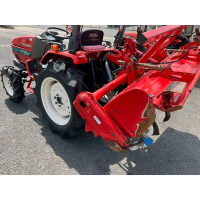 YANMAR トラクター AF224