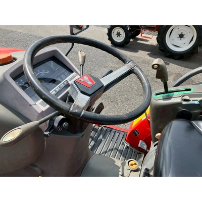 YANMAR トラクター AF224