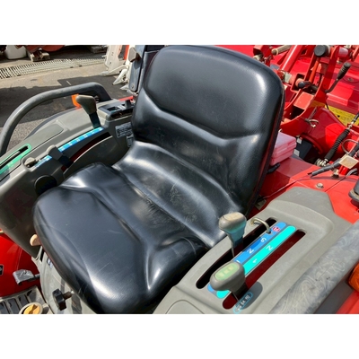 YANMAR トラクター AF224