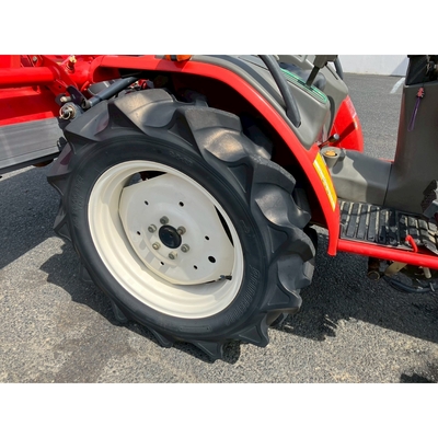 YANMAR トラクター AF224