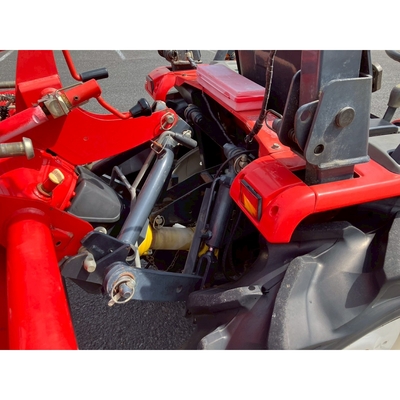 YANMAR トラクター AF224