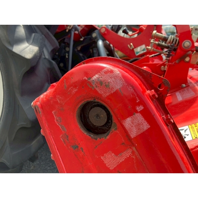YANMAR トラクター AF224