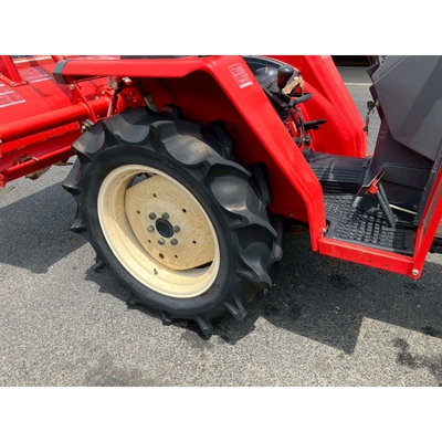 YANMAR トラクター F215D