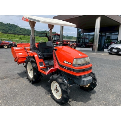 KUBOTA トラクター A14 