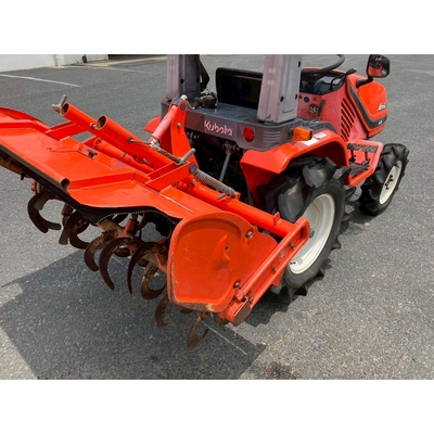 KUBOTA トラクター A14 