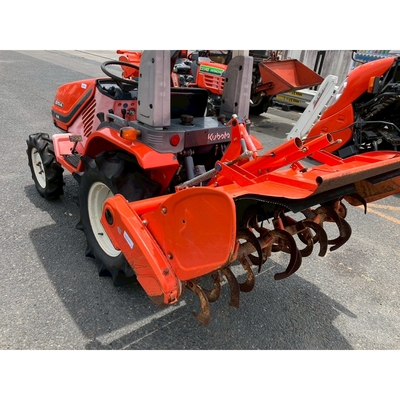 KUBOTA トラクター A14 