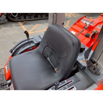 KUBOTA トラクター A14 
