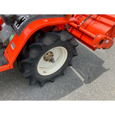KUBOTA トラクター A14 