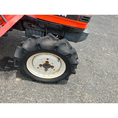 KUBOTA トラクター A14 