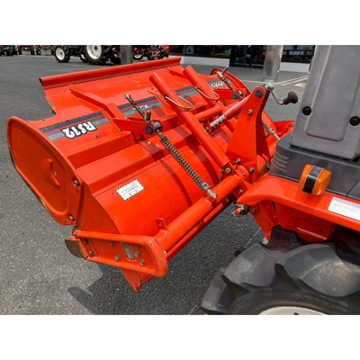 KUBOTA トラクター A14 