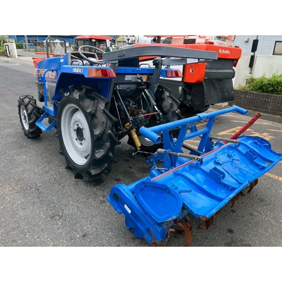 ISEKI トラクター TG23F