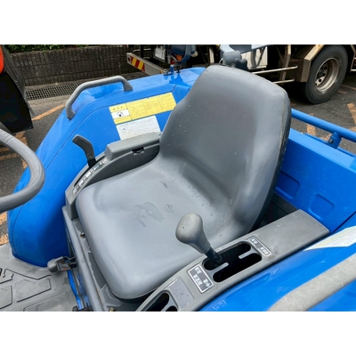 ISEKI トラクター TG23F