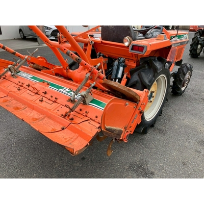 KUBOTA トラクター L1-20
