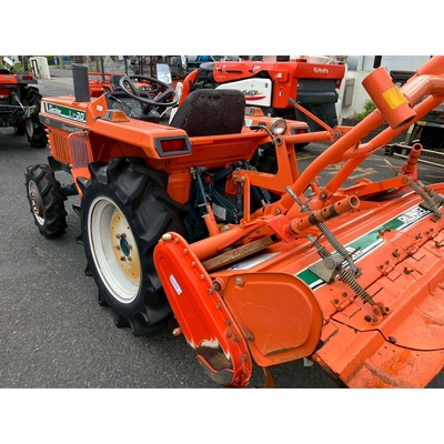 KUBOTA トラクター L1-20