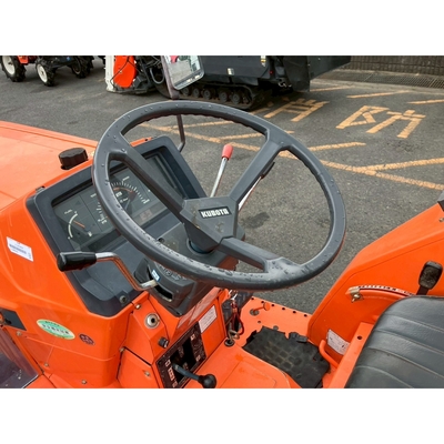 KUBOTA トラクター L1-20