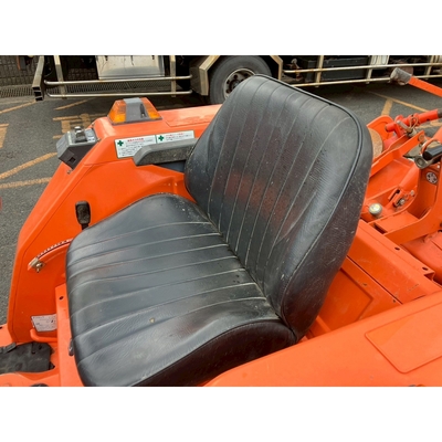 KUBOTA トラクター L1-20