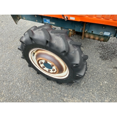 KUBOTA トラクター L1-20