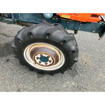 KUBOTA トラクター L1-20