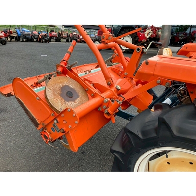 KUBOTA トラクター L1-20