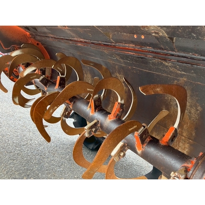 KUBOTA トラクター L1-20