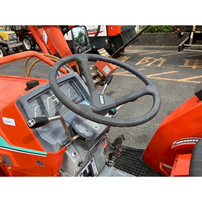 KUBOTA トラクター L1-245