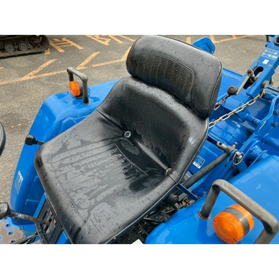 ISEKI トラクター TU1500F