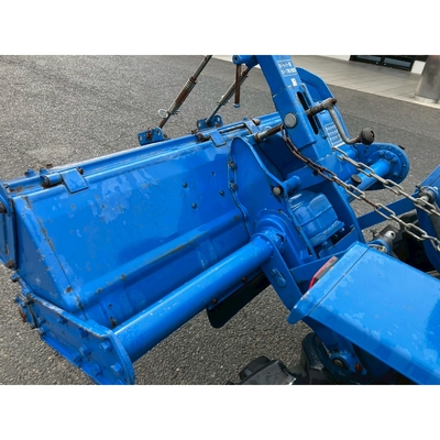ISEKI トラクター TU1500F