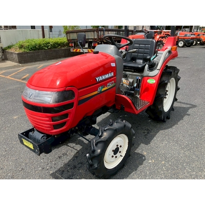 YANMAR トラクター AF150