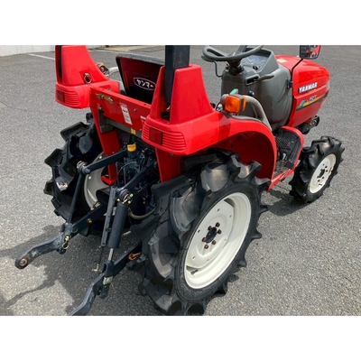 YANMAR トラクター AF150