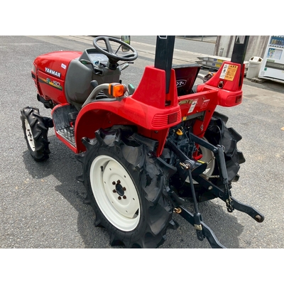YANMAR トラクター AF150