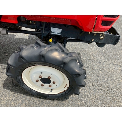 YANMAR トラクター AF150