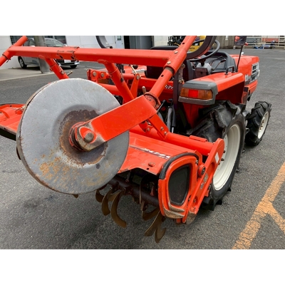 KUBOTA トラクター GL21