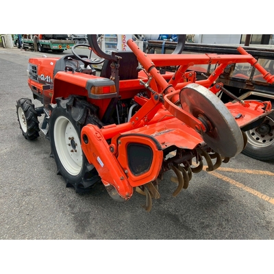 KUBOTA トラクター GL21